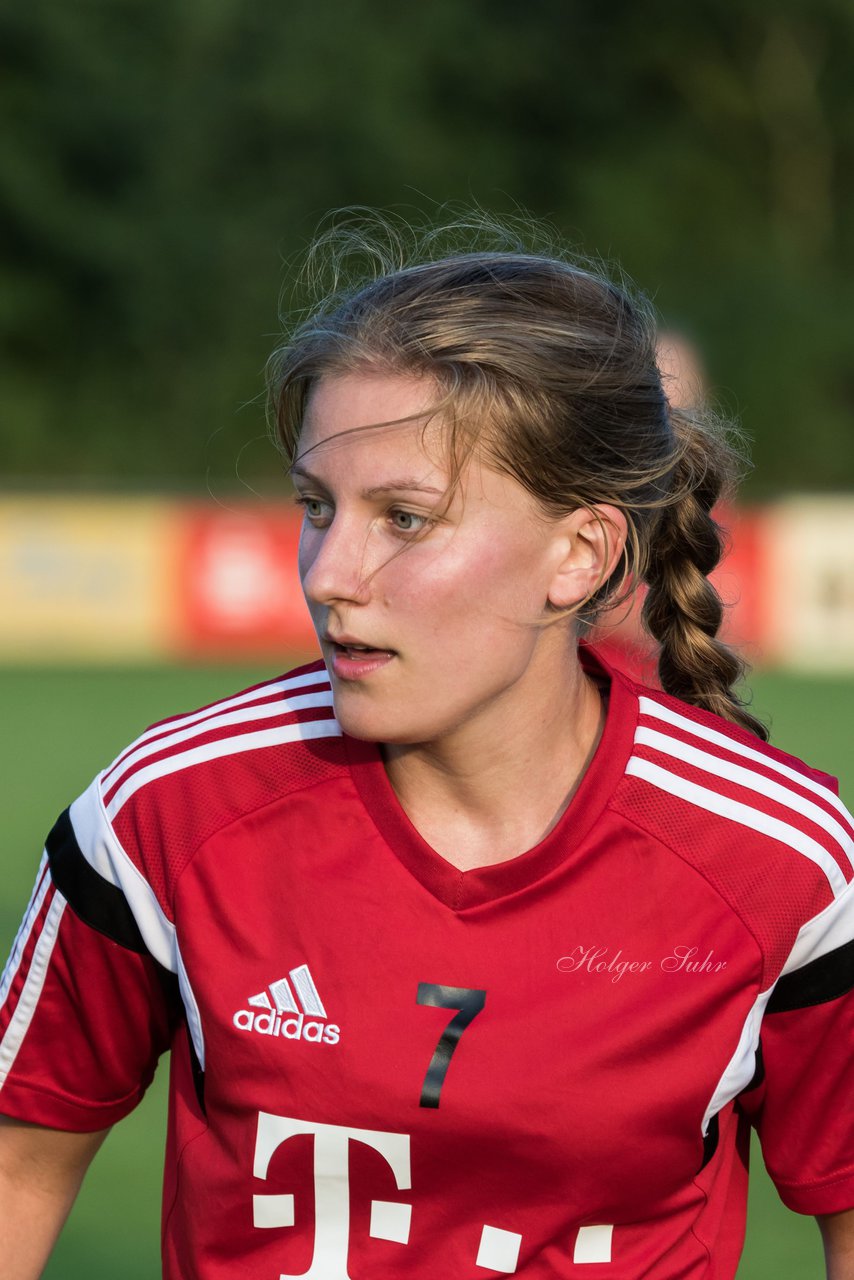 Bild 364 - Frauen Verbandsliga TSV Vineta Audorf - Kieler MTV2 : Ergebnis: 1:1